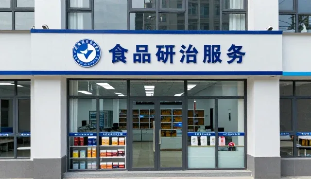 广州丰铂餐饮管理有限公司打造智能化食品研发方案