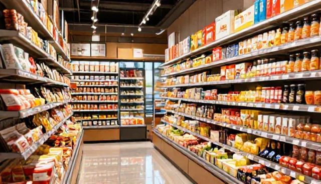 冷链配送在食品研发中的应用场景演变与趋势分析