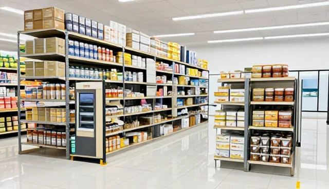 食品生产加工服务中人才培养的应用场景分析