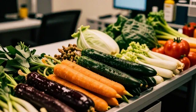食品生产加工物流优化的选型关注点分析
