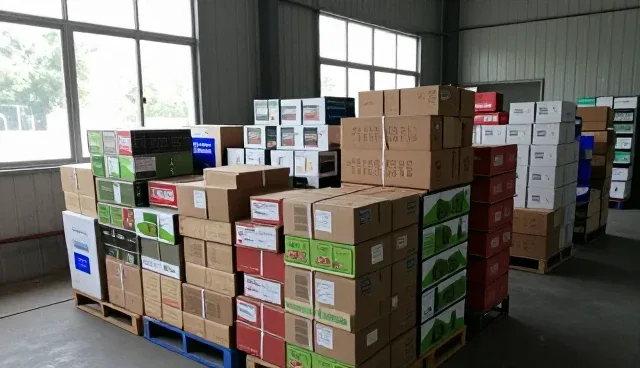 本地化食品研发如何助力区域市场竞争力提升