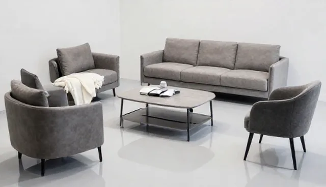 食品研发服务中仓储管理的两个关键环节分析