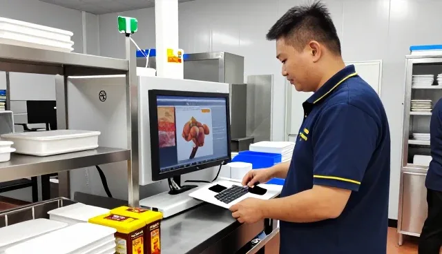 食品研发：食品研发定制套餐在农业基地的应用要点