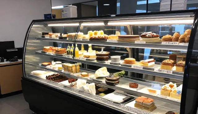 食品研发选型关注点：比较两种做法或条件，点明实际取舍
